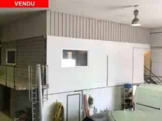 Industrie te koop - Mont-Saint-Guibert VAZ90868