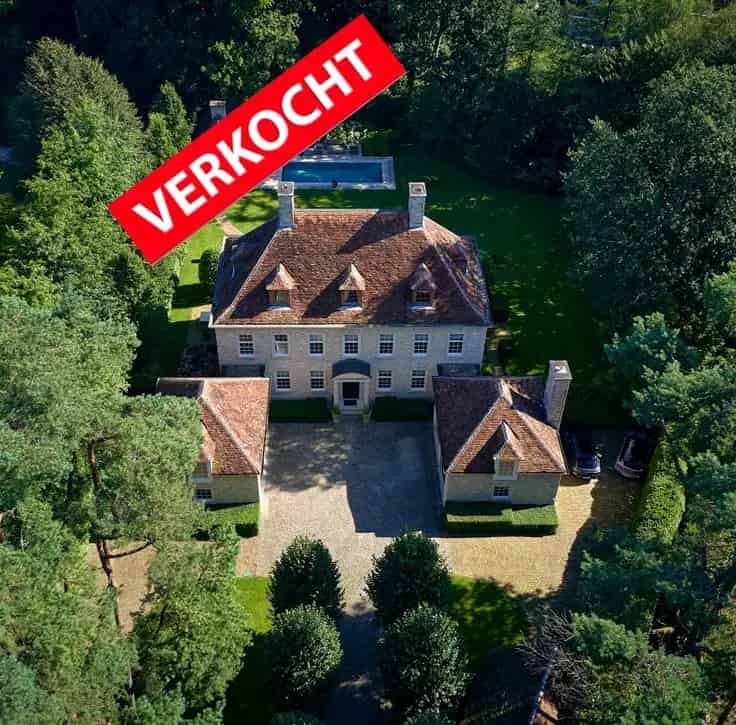 Villa Te Koop