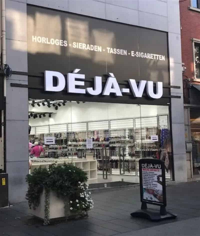 Te Huur Winkelpand in Centrum Hasselt