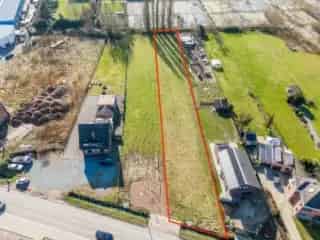 Bouwgrond te koop - Lebbeke RBT26017