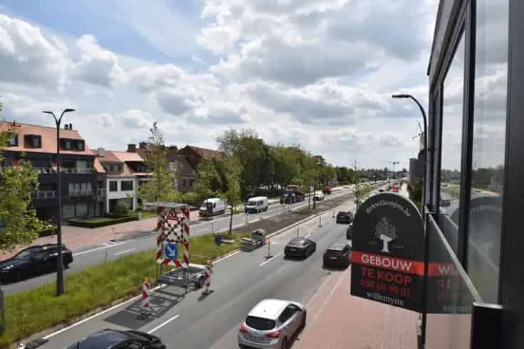 Appartementsblok Te Koop