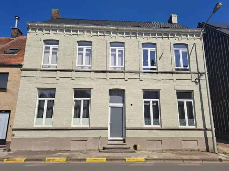 Opbrengsteigendom te koop Handzame