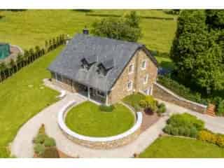 Villa te koop - Robertville VBC95929


In optie