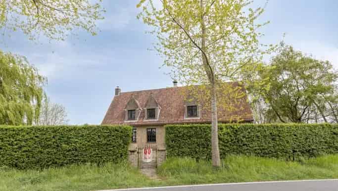 Villa te huur in Oude Sluissedijk 56, Damme - Dewaele