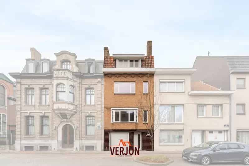 Huis te huur
