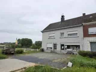 Huis te koop Brakel 305m² 3 slaapkamers  Garage Zuidgerichte koer