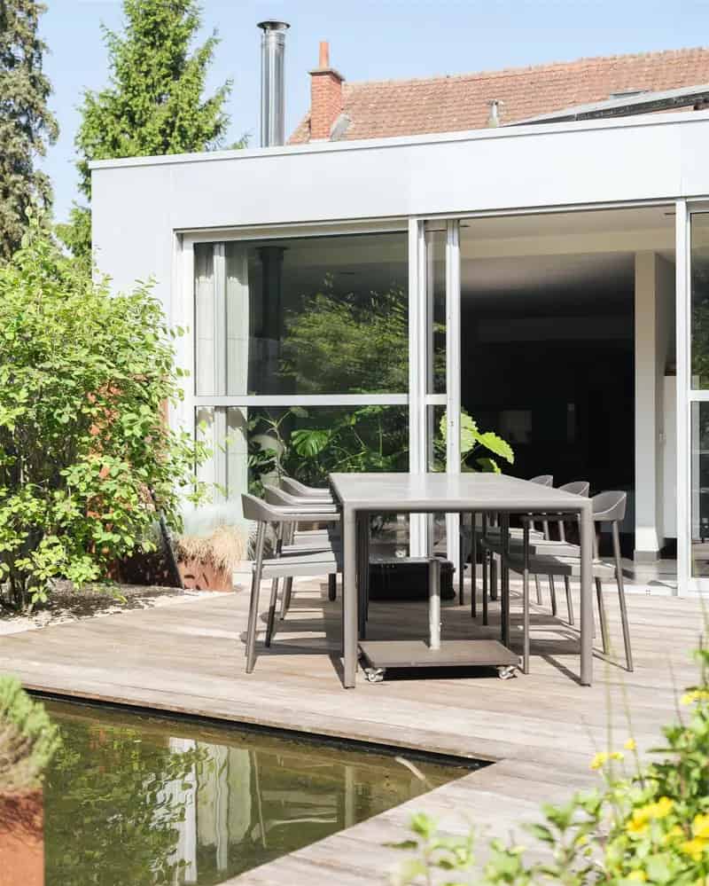 Te koop in 9031 Drongen