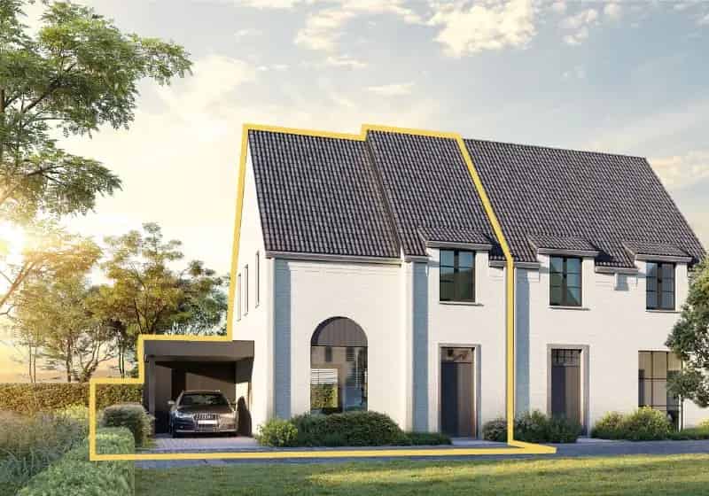 Huis te huur