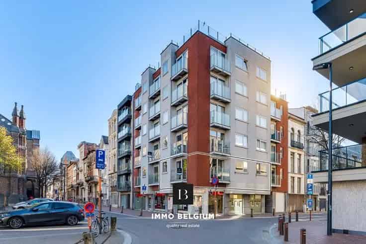 Appartement Te Koop