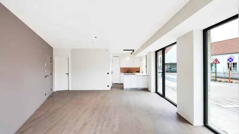 Appartement te huur