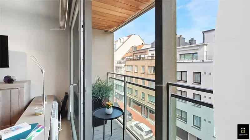 Appartement te huur Knokke