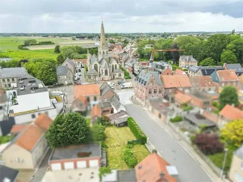 Bouwgrond te koop Kortemark