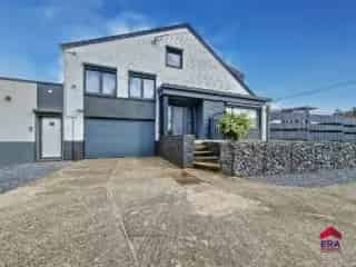 Huis te huur - Awans VBC59122


In optie