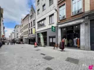 Handelspand te koop - Antwerpen RBS99698