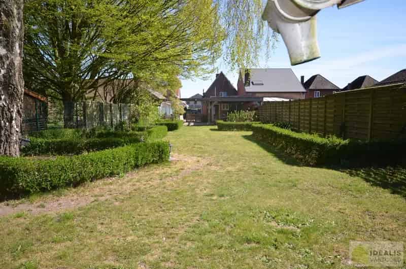 Huis te huur Pelt 3 slaapkamers tuin garage 1 jaar