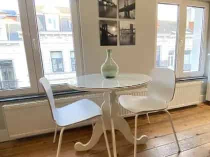 Appartement Te Huur , 1, Omwentelingsstraat, Brussel, Brussel Hoofdstad