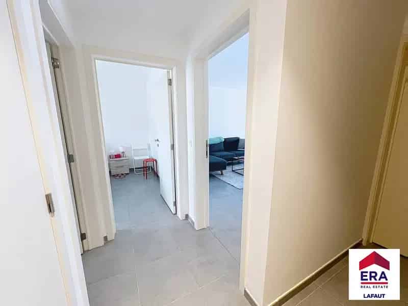 Appartement te huur Oostrozebeke Centrum