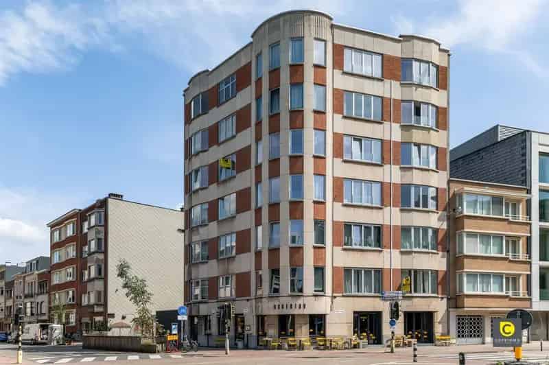 Appartement te koop