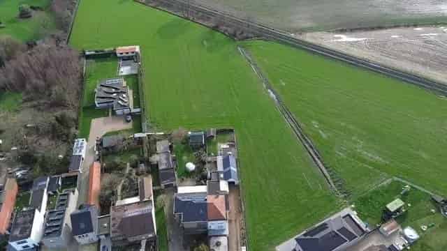 Bouwgrond te koop in Evergem