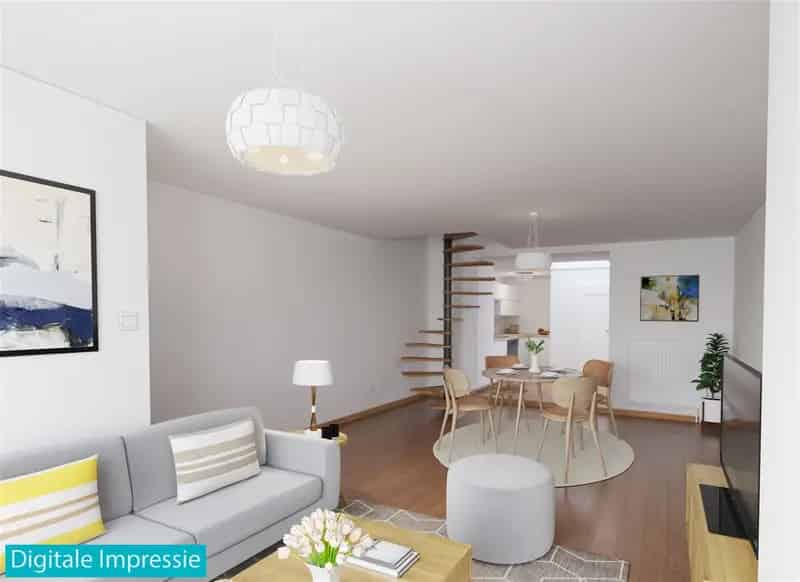 Gerenoveerde woning te huur nabij centrum Terhagen