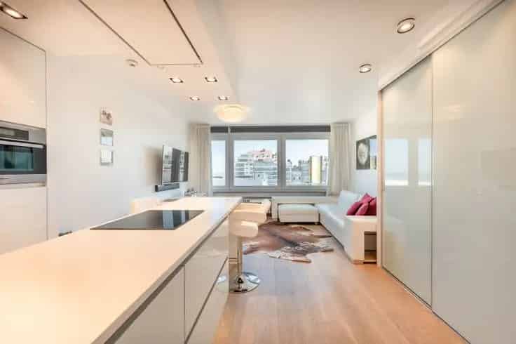 Appartement Te Koop