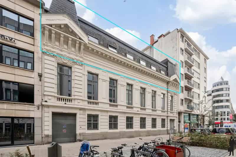 Appartement te huur