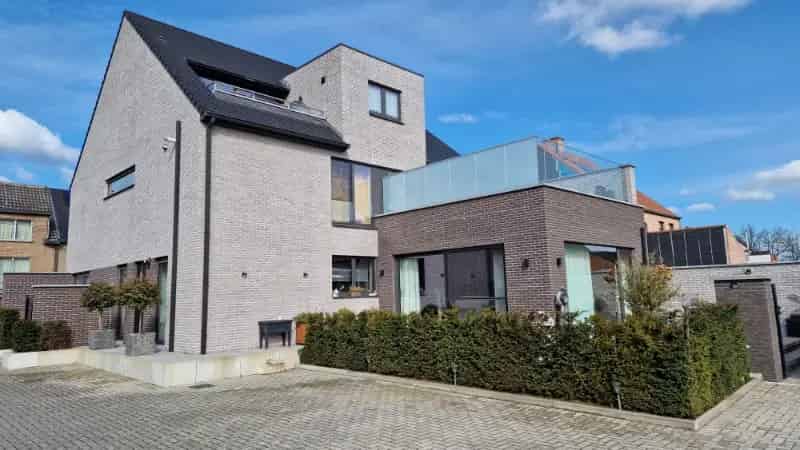 Appartement te huur in Hamme