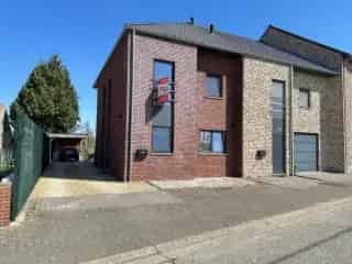 Huis te huur - Tongeren RBS98819