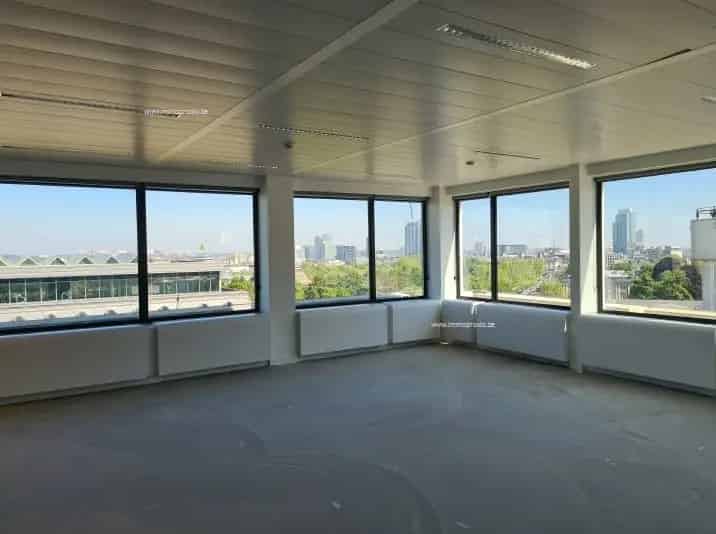 Kantoren te huur Bruxelles
