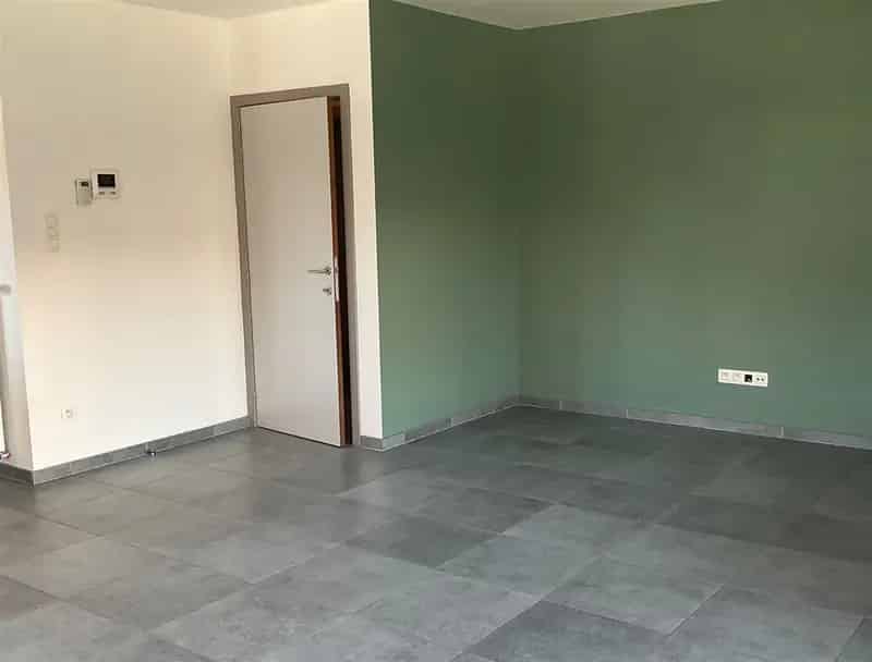 Gelijkvloers appartement te huur in Beervelde