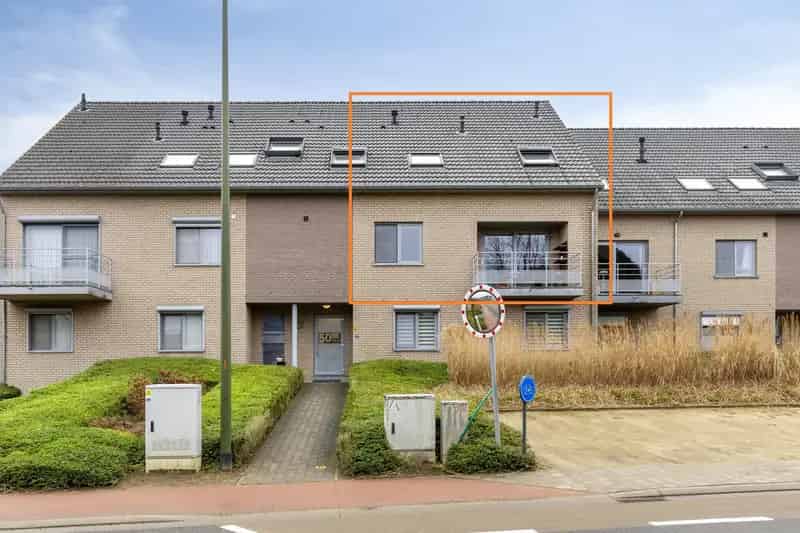 Duplex Appartement te Huur Tielt-Winge