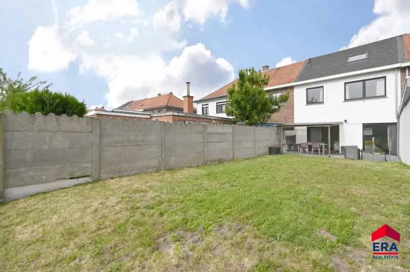 Huis te koop in Lievegem