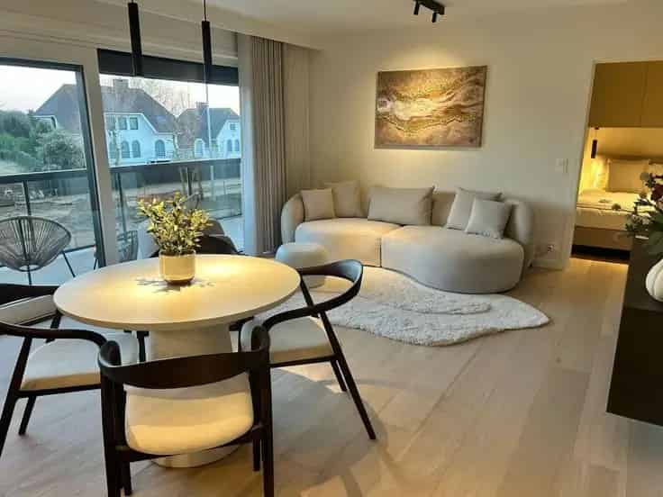 Appartement Te Koop