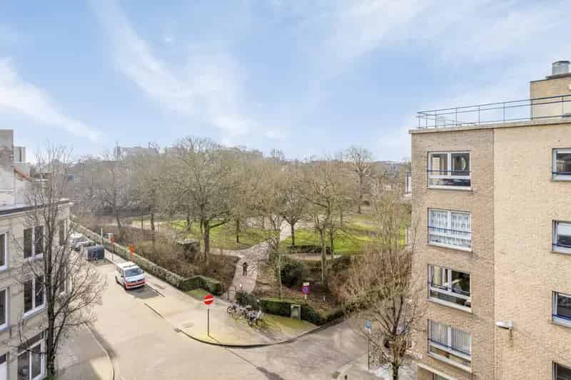 Appartement te koop