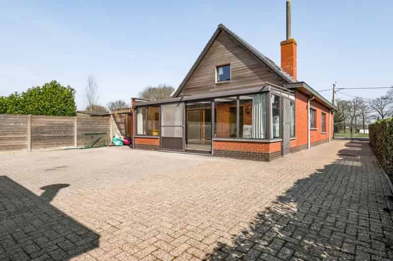 Huis te huur