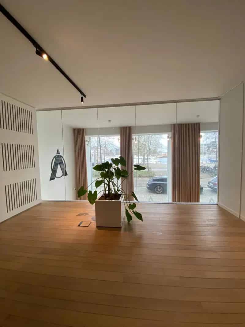 Kantoor te huur op een top locatie te Antwerpen!