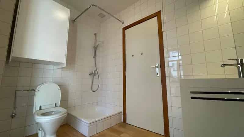 1-slaapkamerappartement te huur in Gent-centrum