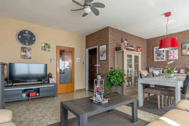 Charmante woning met 3 slpk, tuin en garage te Oud-Turnhout.