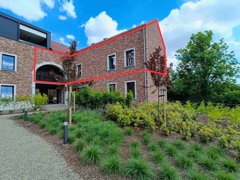 Appartement te huur Nieuwbouw 2 slaapkamers fenomenaal uitzicht