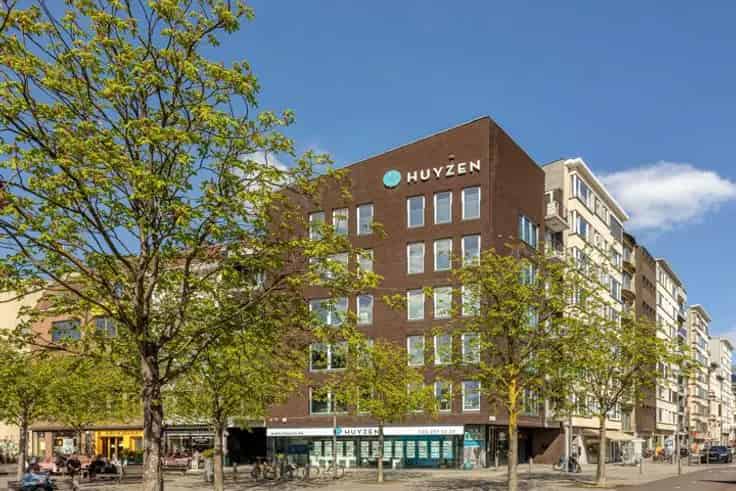 Ruim Appartement Te Koop Antwerpen Zuid