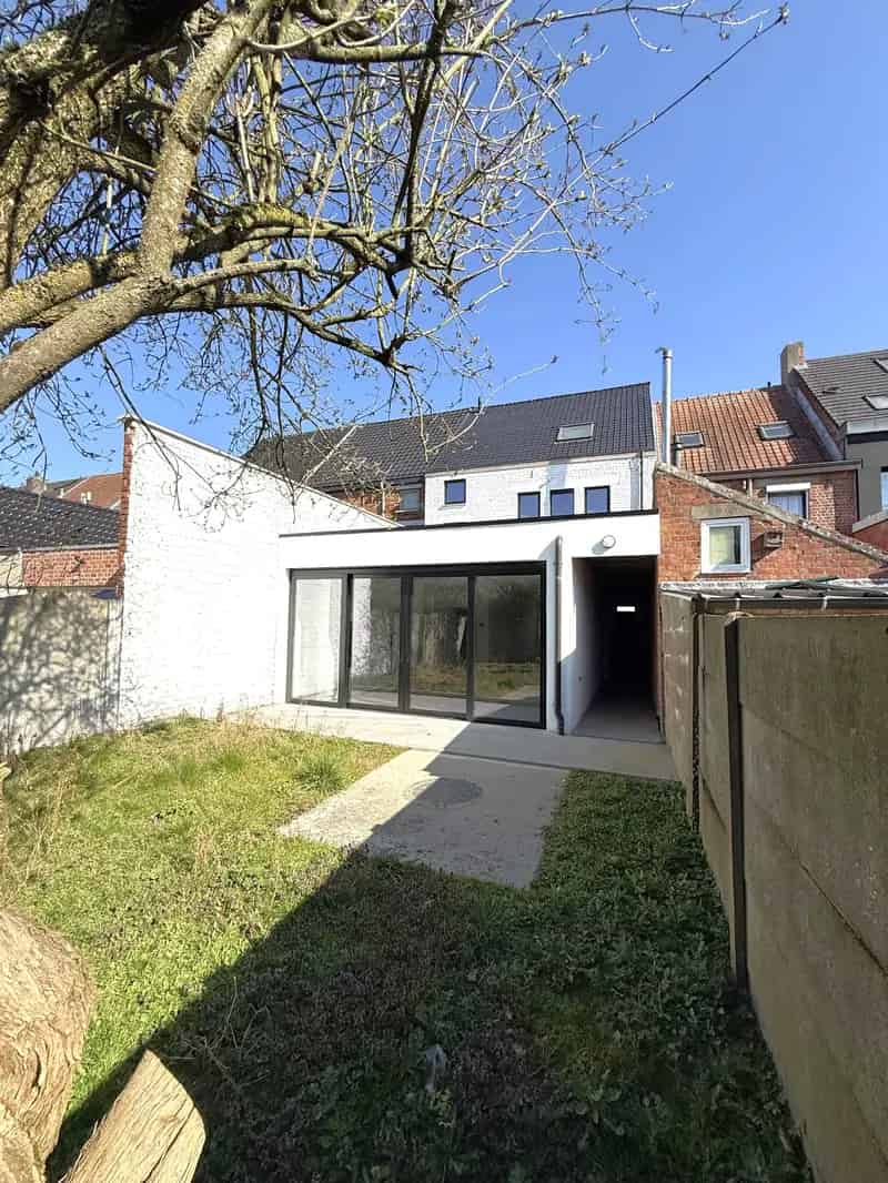 Huis te koop in Lievegem