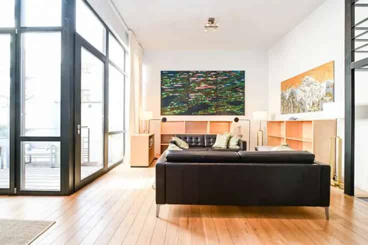 Appartement Te Koop