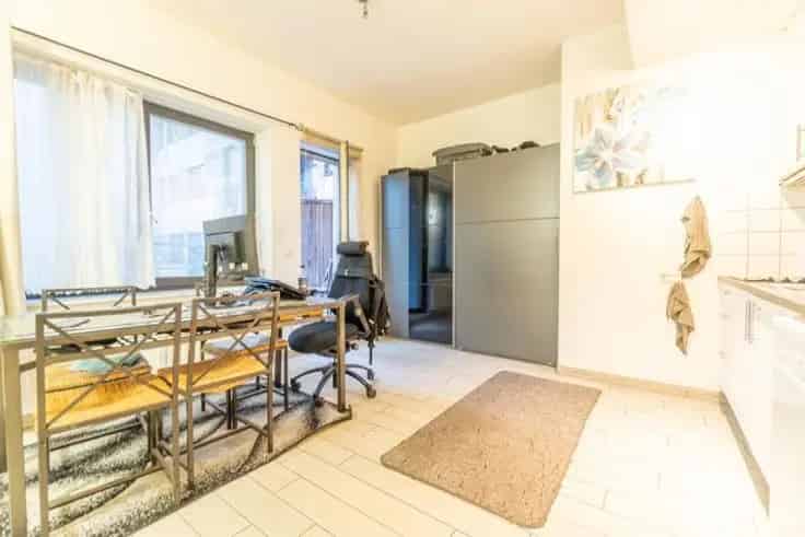 Studio Te Koop