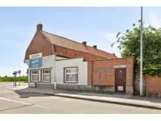 Handelspand te koop - Dadizele RBU00831