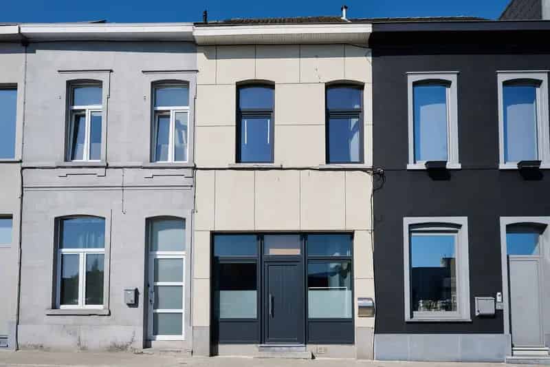 Huis te koop