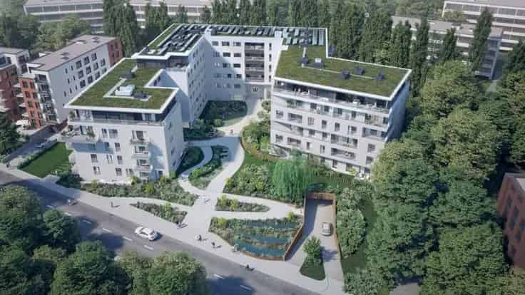 Penthouse Te Koop