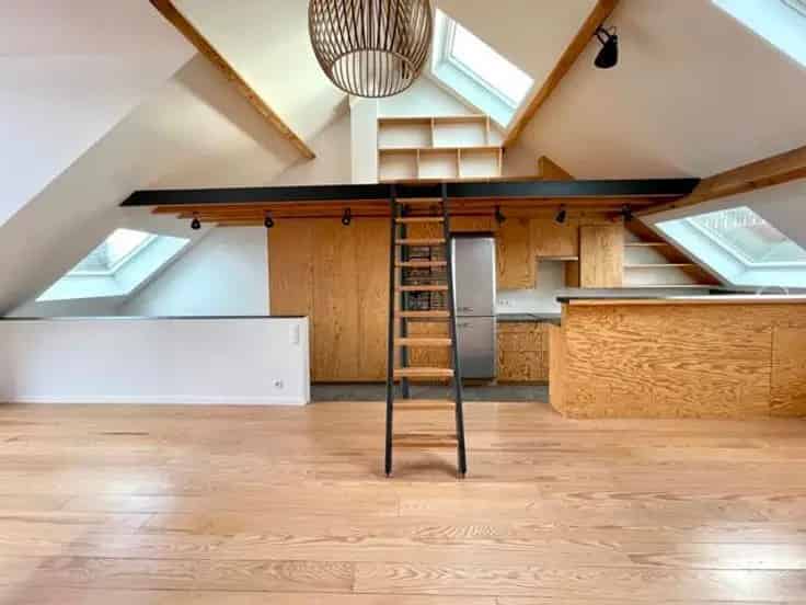 Penthouse Te Koop