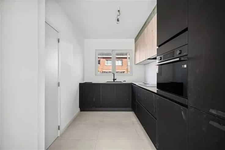 Gerenoveerde woning te koop in Battel 3 slaapkamers EPC A