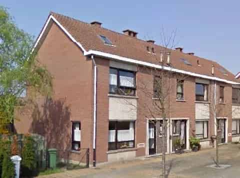 Franciscanenstraat 22