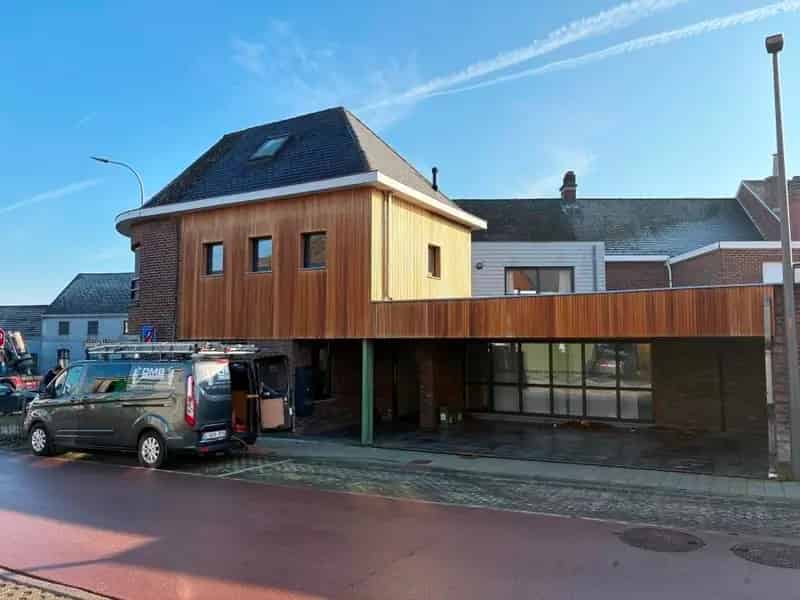 Kantoor te koop Merelbeke